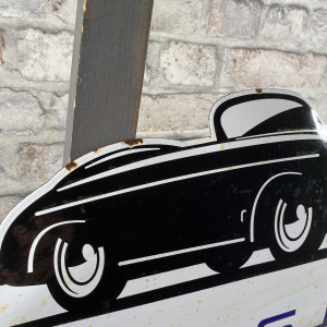 Porsche No. 30