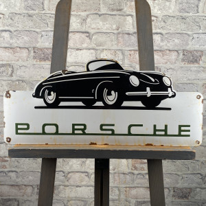 Porsche No. 31