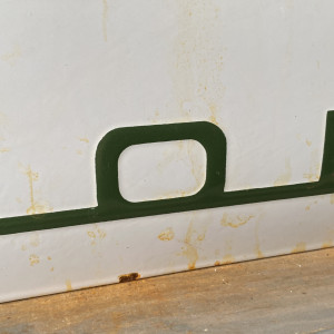 Porsche No. 31