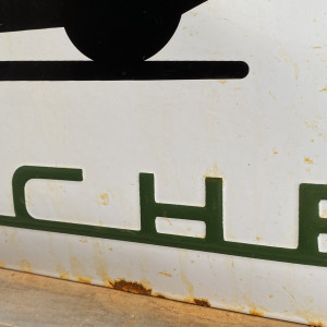 Porsche No. 31