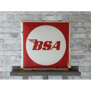 BSA No. 3