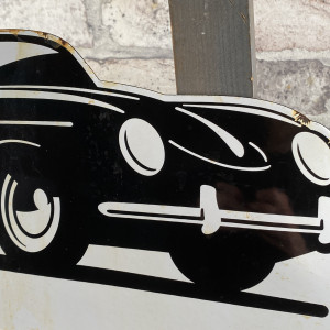 Porsche No. 31
