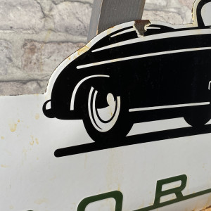 Porsche No. 31