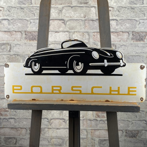 Porsche No. 32