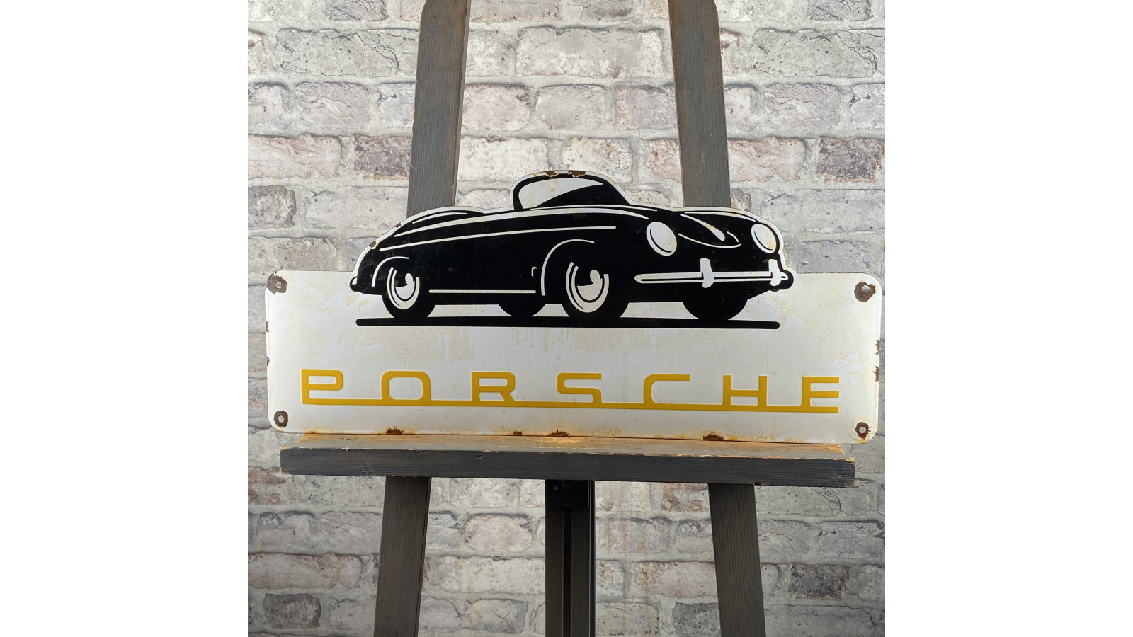 Porsche No. 32