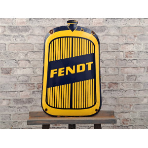 Fendt No. 2