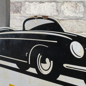 Porsche No. 32