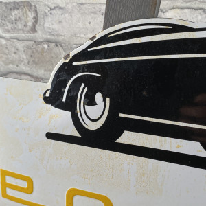 Porsche No. 32