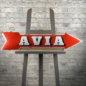 Avia No. 2