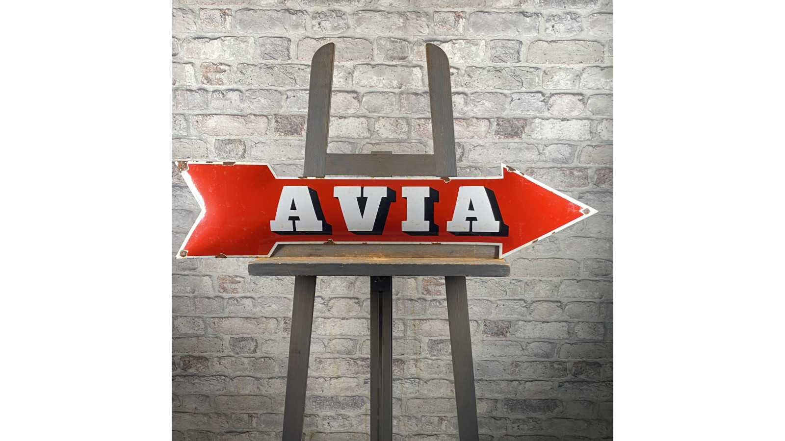 Avia No. 2 Avia No. 2