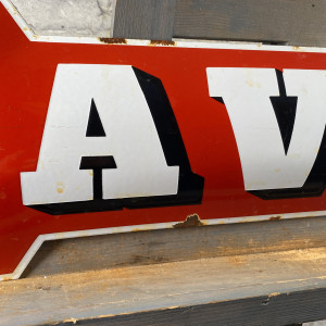 Avia No. 2