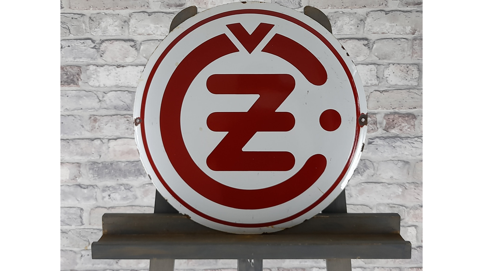 ČZ No. 3
