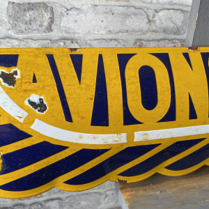 Avions Voisin No. 1