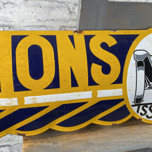 Avions Voisin No. 1