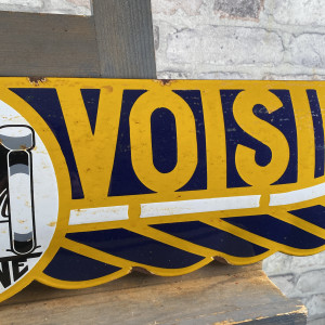 Avions Voisin No. 1