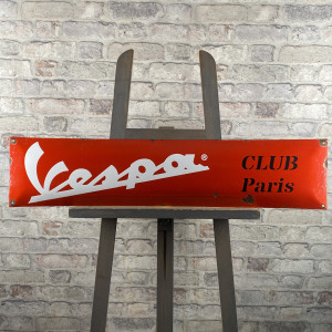 Vespa No. 30