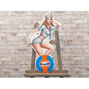 Gulf No. 1