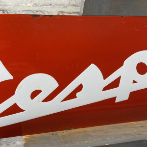Vespa No. 30