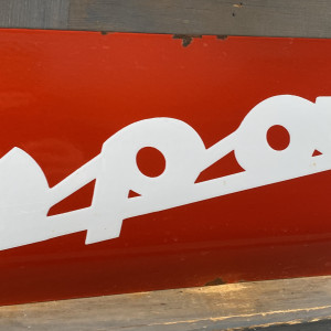 Vespa No. 30