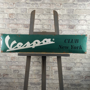 Vespa No. 31
