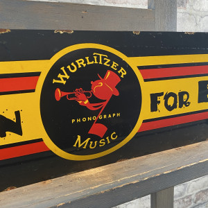 Wurlitzer No. 4