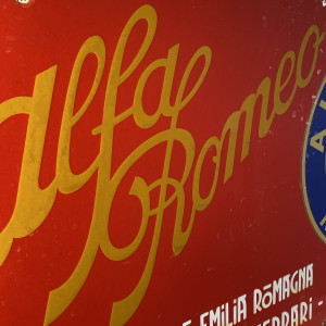 Alfa Romeo No. 26