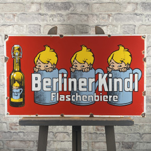 Berliner Kindl No. 1