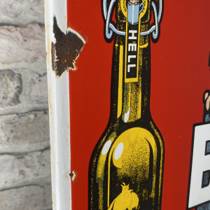 Berliner Kindl No. 1