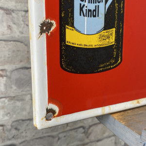Berliner Kindl No. 1