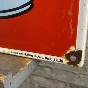 Berliner Kindl No. 1