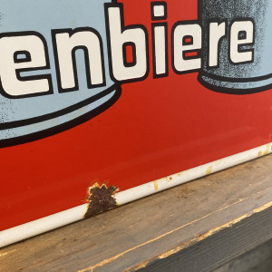 Berliner Kindl No. 1