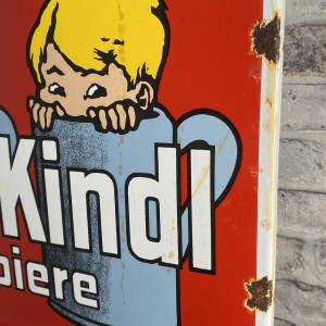 Berliner Kindl No. 1