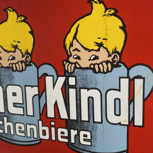 Berliner Kindl No. 1