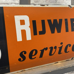 Rijwiel Solex No. 1