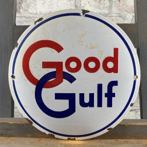 Gulf No. 8