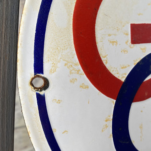 Gulf No. 8