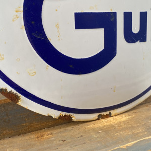 Gulf No. 8