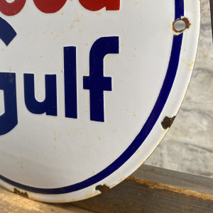 Gulf No. 8
