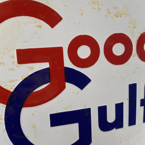 Gulf No. 8