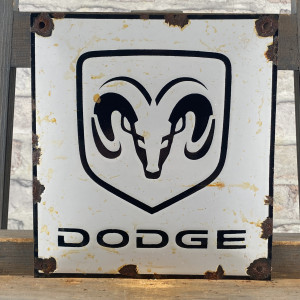 Dodge No. 1