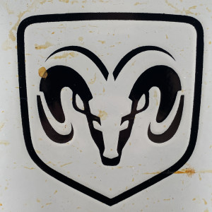 Dodge No. 1