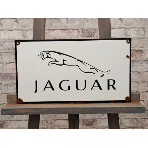 Jaguar No. 1