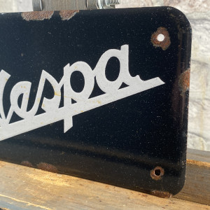 Vespa No. 23