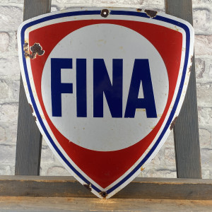 Fina No. 1