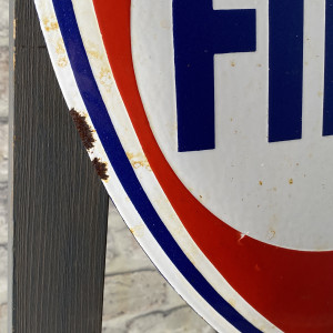 Fina No. 1