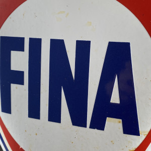 Fina No. 1