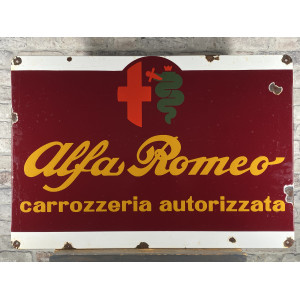 Alfa Romeo No. 27