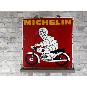 Michelin No. 1