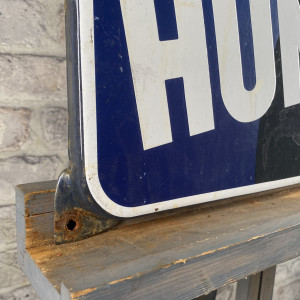 Hunter Cigarettes No. 1