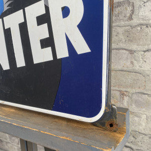 Hunter Cigarettes No. 1